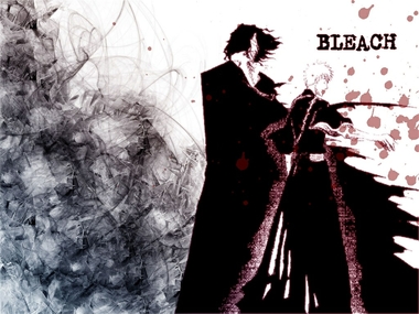 BLEACH