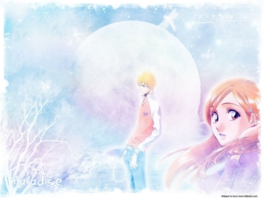 BLEACH