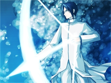 BLEACH