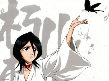 BLEACH