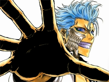 BLEACH