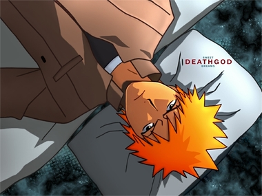 BLEACH