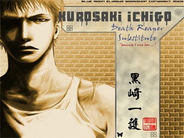 BLEACH