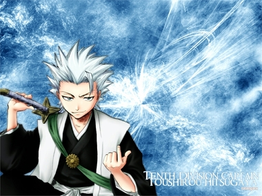 BLEACH