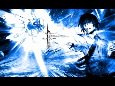 BLEACH