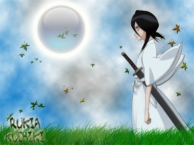 BLEACH