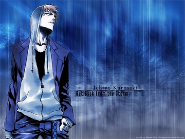 BLEACH