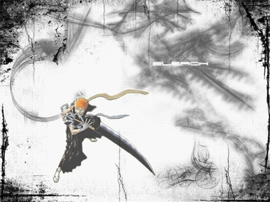 BLEACH