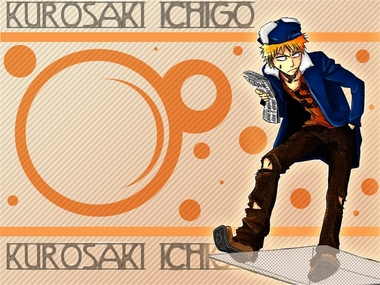 BLEACH