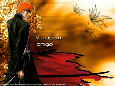BLEACH