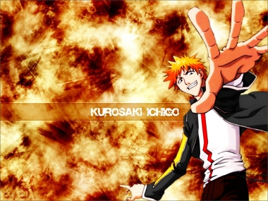 BLEACH