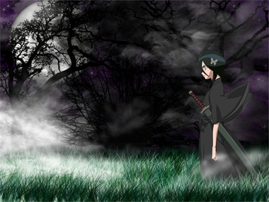 BLEACH