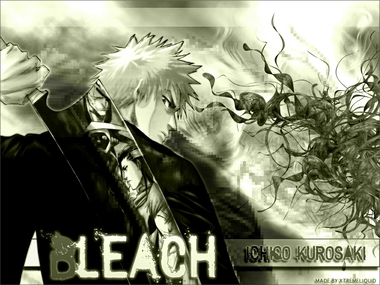 BLEACH