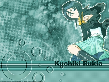 BLEACH