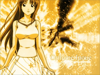BLEACH