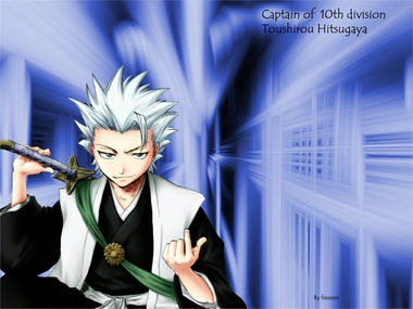 BLEACH