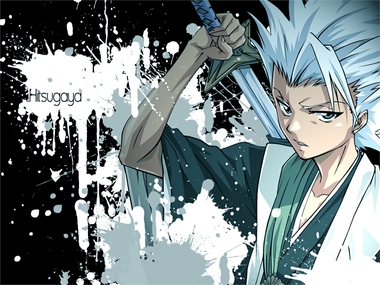 BLEACH