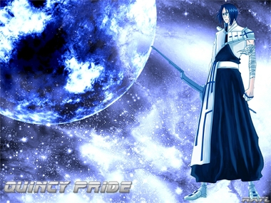 BLEACH