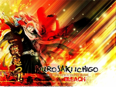 BLEACH