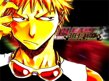 BLEACH