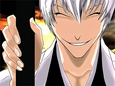 BLEACH