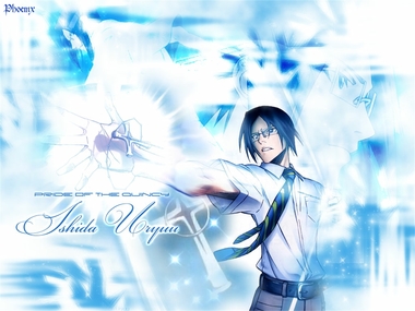 BLEACH