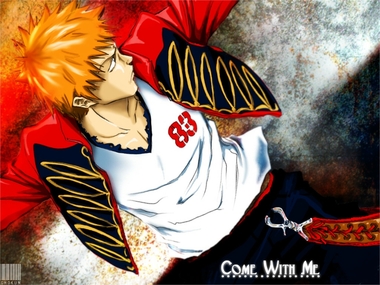 BLEACH