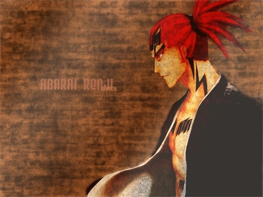 BLEACH