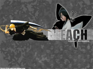 BLEACH