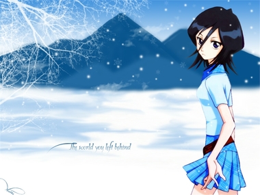 BLEACH