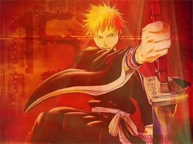 BLEACH
