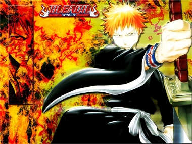 BLEACH