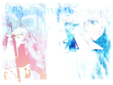 BLEACH