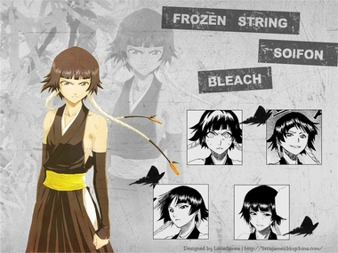 BLEACH