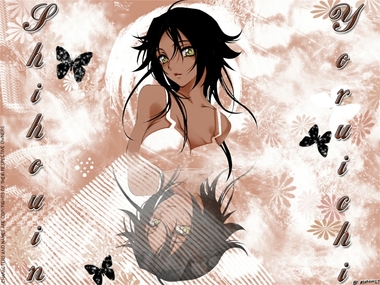 BLEACH