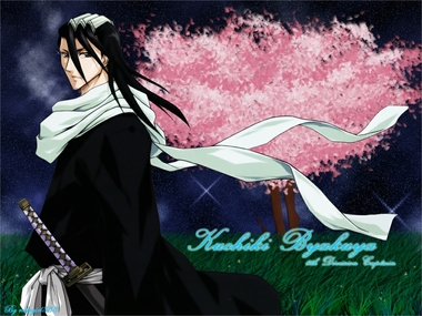 BLEACH