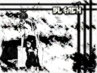 BLEACH