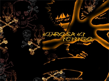 BLEACH