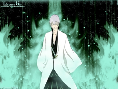 BLEACH