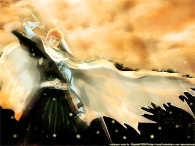 BLEACH