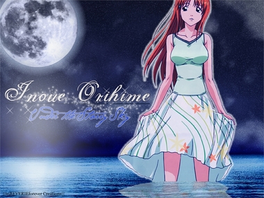 BLEACH