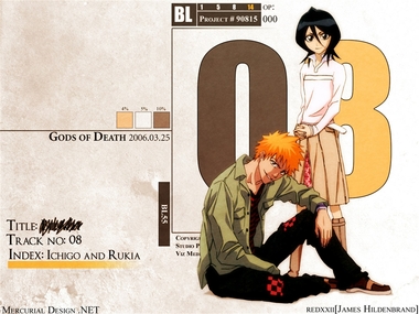 BLEACH