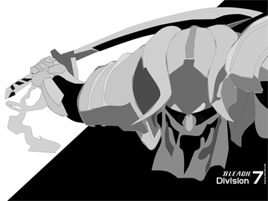 BLEACH