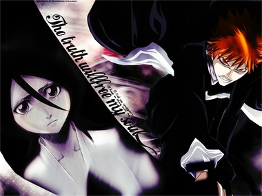 BLEACH