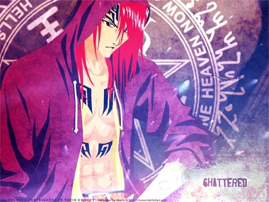 BLEACH
