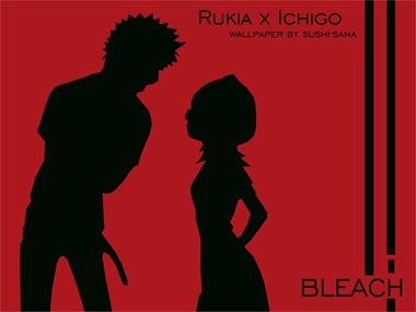 BLEACH
