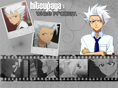 BLEACH