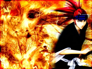 BLEACH - 1281 x 961