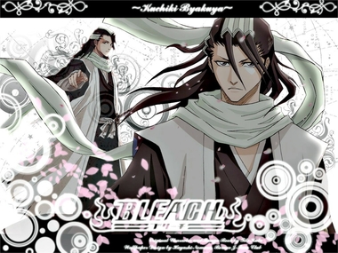 BLEACH