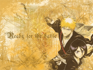 BLEACH